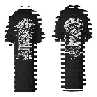 Sunnyvale トレーラーパーク Tシャツ - Kawaiitshirt