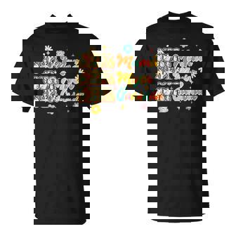 Super Mamauper Uper Cansada Best Mom Día De La Madre Camiseta unisex - Regaloses