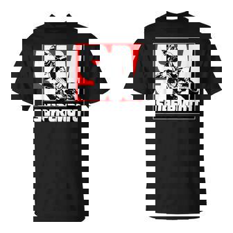 Supermoto スーパーモタード エンデューロ オートバイクロス Tシャツ - Kawaiitshirt