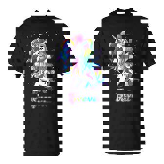 Sveva Regalos De Unicornio Para Niñas Regalos De Cumpleaños Para Es Camiseta unisex - Regaloses
