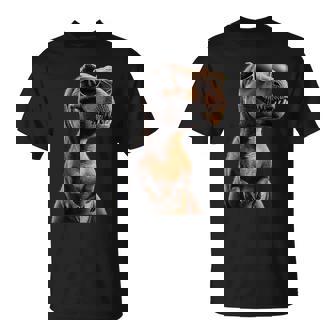 T-レックス ティラノサウルス・レックス 恐竜 恐竜大好き ディノ Tシャツ - Kawaiitshirt