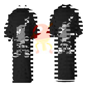 Table Tennis Ping Pong Player For Pingpong Tank Top T-Shirt | Mazezy