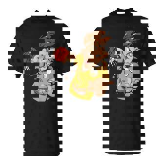 Table Tennis PingPong Outfit Table Tennis Player Tank Top T-Shirt | Mazezy