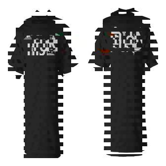 Taipei City Adventure Traveler Taiwan T-Shirt | Mazezy