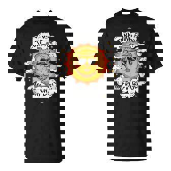 Tanning For America Bigly Trump Tank Top T-Shirt | Mazezy