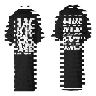 Tapicer Fabric Worker Furniture Upholsterer Tapicer T-Shirt | Mazezy