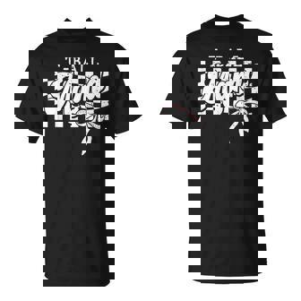 Tball Mom Ball Mama T-Shirt | Seseable CA