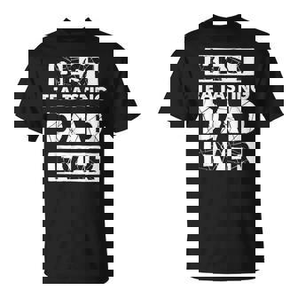 Tea Tasting Dad Best Tea Tasting Dad Ever T-Shirt | Mazezy