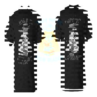 Teacher Alien Books Ufo Reading Take Me To Your Reader T-Shirt - Thegiftio