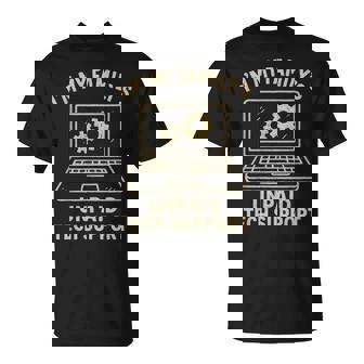 Tech Lover Graphic Tee Computer Geek Nerd Engineer T-Shirt | Mazezy