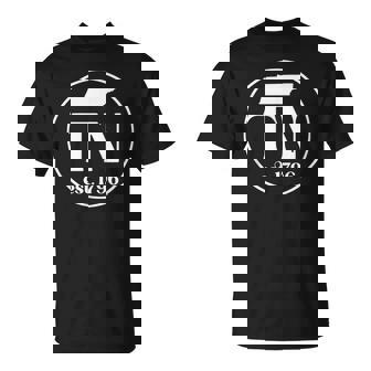 Tennessee TN Nashville Memphis Knoxville Chattanooga T-Shirt | Mazezy