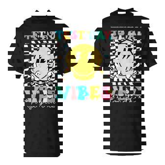 You Got This Test Day State Testing Teacher Staar Test T-Shirt | Seseable CA