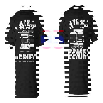 Thailand 05 December Thai National Day T-Shirt | Mazezy