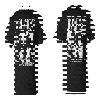 That's Myon 格闘家 格闘技 テコンドー Tkd Tシャツ - Kawaiitshirt