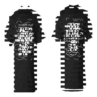 Thick Latinas Can Stay Tank Top T-Shirt | Mazezy