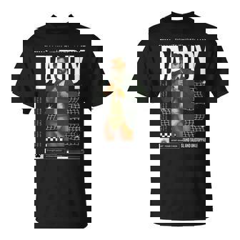 Tighty Whities Daddy Retro Bear Pride Queer Masculinity Art Tank Top T-Shirt | Mazezy