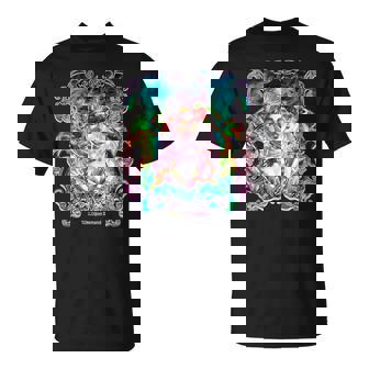 TokiOFlower オリジナルデザイン Tシャツ - Kawaiitshirt