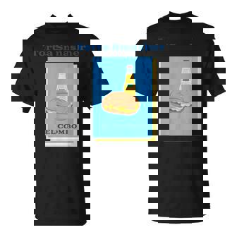 Torta Smasher Friends For Men T-Shirt | Seseable CA