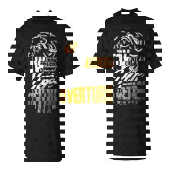 Tow Trucker Is My Name Overturn Is My Game Driver Wrecker 長袖tシャツ Tシャツ - Kawaiitshirt