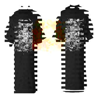 Traveling Is My Therapy Minimalist Adventure Lover T-Shirt | Mazezy