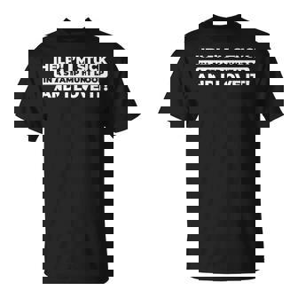 Treasure Hunt Stamps Adventure Letterboxing T-Shirt | Mazezy