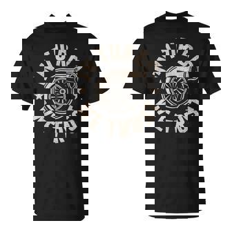 Turbo Enthusiast In We Trust Graphic Car Lovers T-Shirt | Mazezy