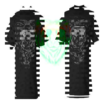 Turkmenistan Tank Top T-Shirt | Mazezy