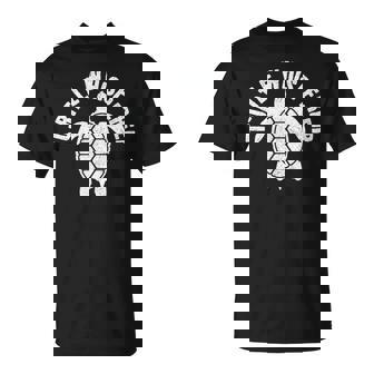 Turtle Whisperer Diving Snorkeling Fun T-Shirt | Mazezy