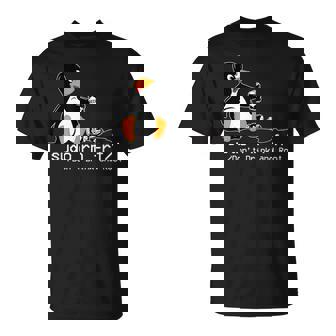 Tux Linux Penguinudo Rm Rf コンピューターフリークハッカー Tシャツ - Kawaiitshirt