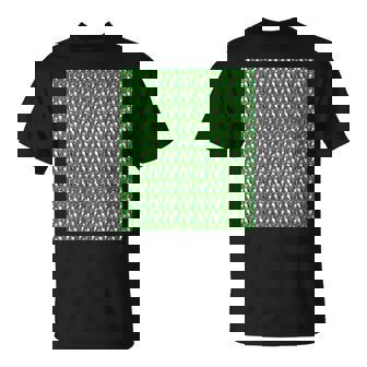 Two Cute Puffins From Iceland In Christmas Spirit T-Shirt | Mazezy