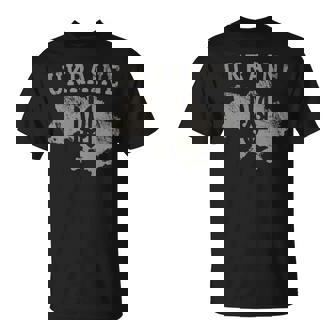 Ukraine Shirt Zelensky Ukrainian Tryzub Patriotic T-Shirt | Mazezy