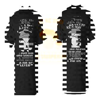 Un Chasseur De Champignons À Plein Temps Champignon Cèpes T-Shirt - Cadeauxyz