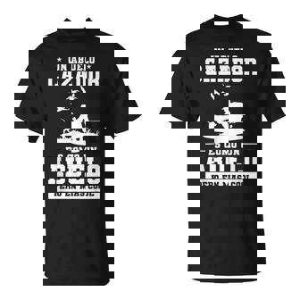 Un Grand-Père Chasseur Est Comme Un Grand-Père Mais Plus Cool T-Shirt - Cadeauxyz