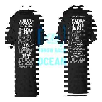 Underwater Dive Ocean Driver Scuba Diving Scuba Diver T-Shirt | Mazezy