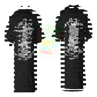 Unearth A Story Summer Reading 2026 Cute Dinosaur Book Lover T-Shirt - Monsterry