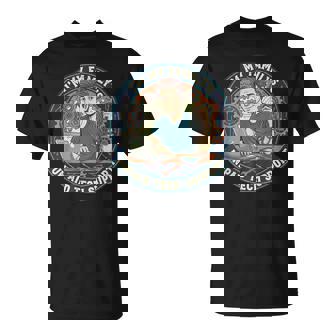 Unpaid Tech Family Support Troubleshooting Humor T-Shirt | Mazezy