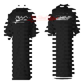 The USAF Cap Air Force Cadet Military Youth Vintage Varsity T-Shirt | Mazezy