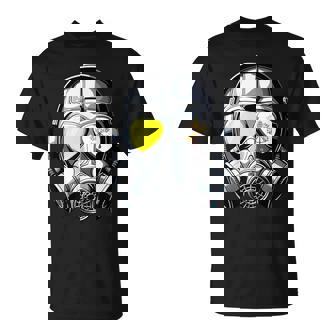 Vatican Flag Of The Holy See Man Graphic T-Shirt | Mazezy