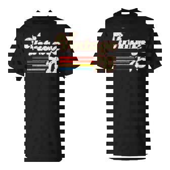 Vintage 76 Happy 50Th Birthday Retro T-Shirt - Thegiftio