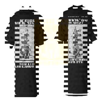 Vintage Cat 1995 30歳の誕生日 限定版 Tシャツ - Kawaiitshirt