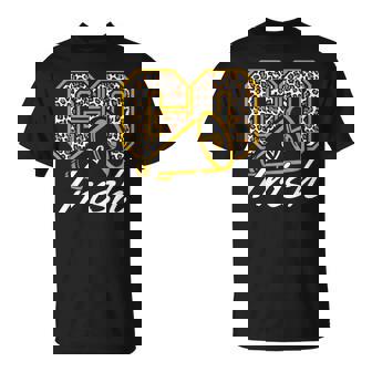 Vintage Go Cheer Irish School Spirit For Women Girls Moms T-Shirt | Mazezy