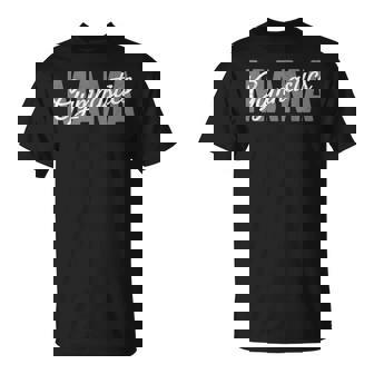 Vintage Gymnastics Mom Mama Rhythmic Gymnast Mother Tee T-Shirt | Mazezy