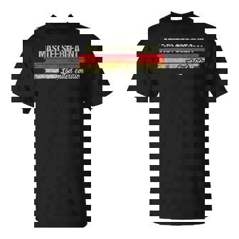 Vintage Master Sergeant Limited Edition T-Shirt | Mazezy