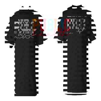 Vintage Public Health Epidemiologist Nurse Appreciation Week T-Shirt | Seseable UK