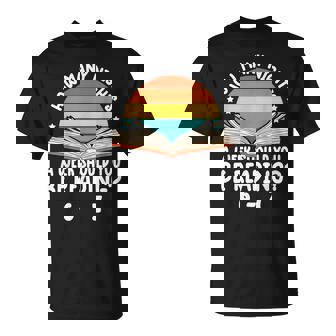 Vintage Reading 67 Meme English Teacher 67 Book Lovers T-Shirt | Mazezy