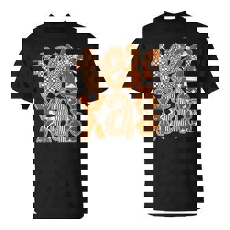 Vintage Texas Personalized Name Lover For Men Women Kid T-Shirt | Mazezy