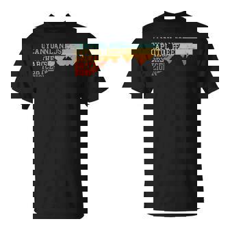 Vintage Utah Souvenir Big 5 Utah Mighty Five National Park T-Shirt - Thegiftio