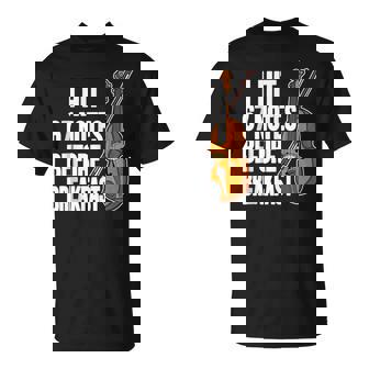 Violin Player 67 Meme Orchestra Band Director Tank Top T-Shirt | Mazezy