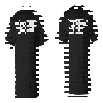 Vip Tシャツ - Kawaiitshirt