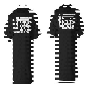 Vlans Engineering Network Admin It Specialist T-Shirt | Mazezy